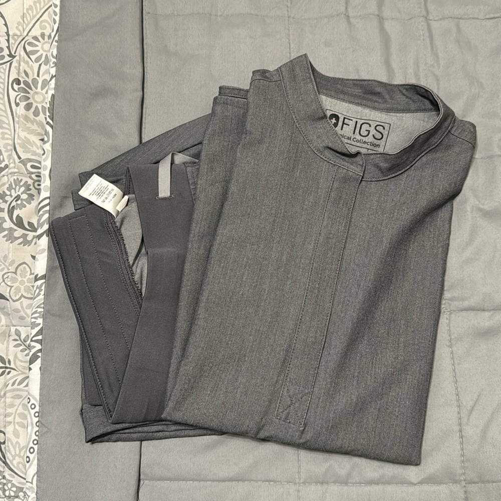 Wearfigs set